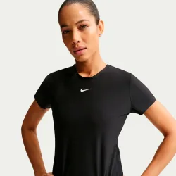 Nike Dri - Fit Victory T Shirt Damen schwarz