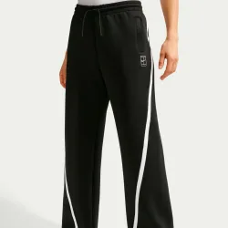 Nike Court Dri - Fit Advantage Trainingshose Damen schwarz