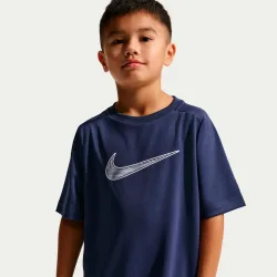 Nike Kinder Dri-Fit Multi T-Shirt