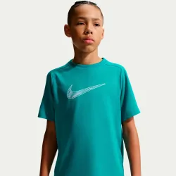 Nike Dri - Fit Multi T Shirt Kinder