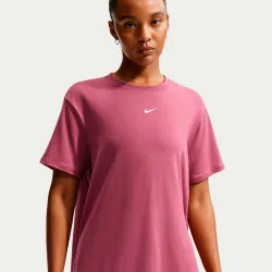 Nike One Relaxed Dri - Fit T Shirt Damen