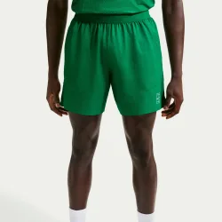 Nike Court Dri - Fit Advantage 6in Shorts Herren grün