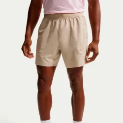 Nike Jannik Sinner Court Dri - Fit Advantage 6in Shorts Herren khaki