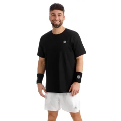 BIDI BADU Crew 2.0 Chill T - Shirt Herren schwarz