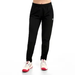 BIDI BADU Crew 2.0 Trainingshose Damen-schwarz