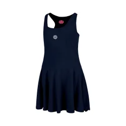 BIDI BADU Crew 2.0 Kleid Mädchen-dunkelblau