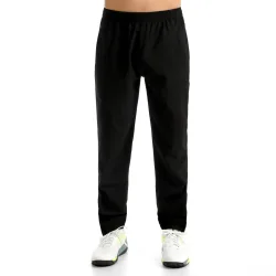 BIDI BADU Crew 2.0 Trainingshose Herren - schwarz