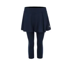 BIDI BADU Crew 2.0 Scapri Mädchen - dunkelblau