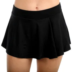 BIDI BADU Crew 2.0 Wavy Rock Damen - schwarz