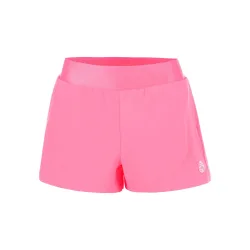 BIDI BADU Crew 2.0 2in1 Shorts Mädchen - pink