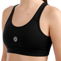 BIDI BADU Crew 2.0 Sport - BH Damen schwarz