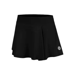 BIDI BADU Crew 2.0 Wavy Rock Mädchen - schwarz