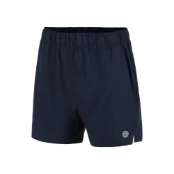 BIDI BADU Crew 2.0 7in Shorts Jungen - dunkelblau