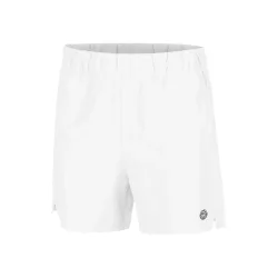 BIDI BADU Crew 2.0 7in Shorts Jungen - weiß