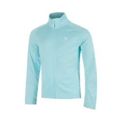BIDI BADU Crew 2.0 Trainingsjacke Jungen - türkis