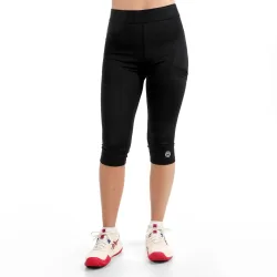 BIDI BADU Crew 2.0 Tight Damen-schwarz