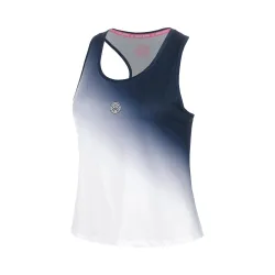 BIDI BADU Crew 2.0 Fade Racerback Tank-Top Mädchen-blau