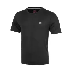 BIDI BADU Crew 2.0 T-Shirt Jungen-schwarz