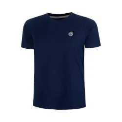 BIDI BADU Crew 2.0 Chill T-Shirt Jungen-dunkelblau