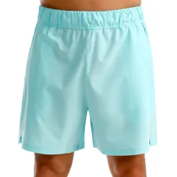 BIDI BADU Crew 2.0 7in Shorts Herren - türkis