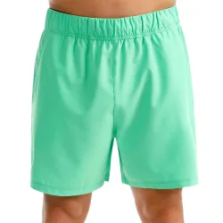 BIDI BADU Crew 2.0 7in Shorts Herren - grün
