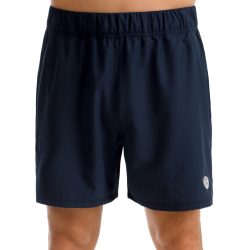 BIDI BADU Crew 2.0 7in Shorts Herren - dunkelblau