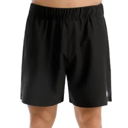 BIDI BADU Crew 2.0 7in Shorts Herren-schwarz