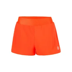 BIDI BADU Hey Laguna 2in1 Shorts Damen-koralle