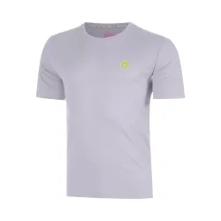 BIDI BADU Hey Laguna T-Shirt Jungen-grau