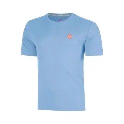 BIDI BADU Hey Laguna T - Shirt Jungen blau