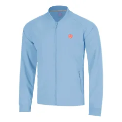 BIDI BADU Hey Laguna Trainingsjacke Herren - blau