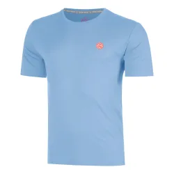 BIDI BADU Hey Laguna T - Shirt Herren blau