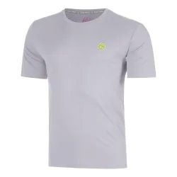 BIDI BADU Hey Laguna T-Shirt Herren-grau
