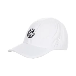 BIDI BADU Cap Unisex-weiß