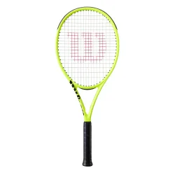 Wilson Clash 100L V3 Tennisschläger