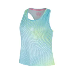 BIDI BADU Out of Control Racerback Tank - Top Mädchen