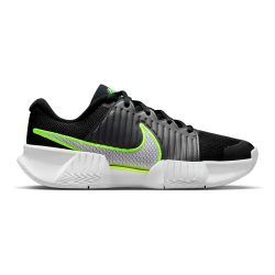 Nike Zoom Gp Challenge Pro Allcourtschuh Damen - schwarz, grün