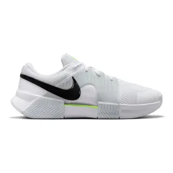 Nike Zoom Gp Challenge 1.5 Allcourtschuh Herren - weiß, schwarz