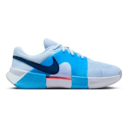 Nike Zoom Gp Challenge 1.5 Allcourtschuh Herren - hellblau, dunkelblau