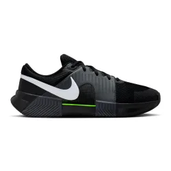 Nike Zoom Gp Challenge 1.5 Allcourtschuh Herren - schwarz, neongrün