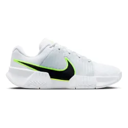 Nike Zoom Gp Challenge Pro Allcourtschuh Herren - weiß, schwarz