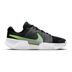 Nike Zoom Gp Challenge Pro Allcourtschuh Herren - schwarz, weiß