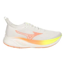 Mizuno Neo Zen 2  Neutralschuh Damen - weiß, koralle