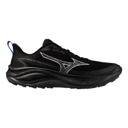 Mizuno Neo Lumina GTX  Trailschuh Herren - schwarz, grau