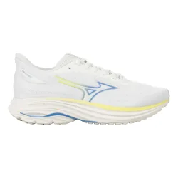 Mizuno Wave Ultima 17  Neutralschuh Damen - weiß, blau