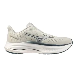 Mizuno Wave Inspire 22  Stabilitätsschuh Herren - beige, grau