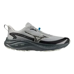 Mizuno Neo Lumina  Trailschuh Herren - hellgrau, dunkelgrau