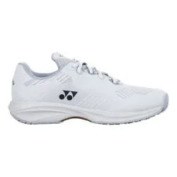 Yonex Sonicage Cly Sandplatzschuh Herren - weiß, türkis