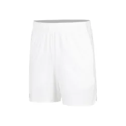 New Balance New Balance Tournament Short Herren, weiss, Grösse: M  Herren, weiss, Grösse: M