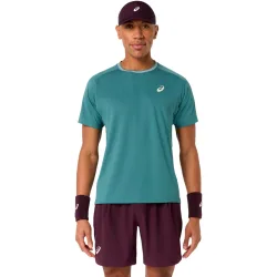 ASICS Game T - Shirt Herren